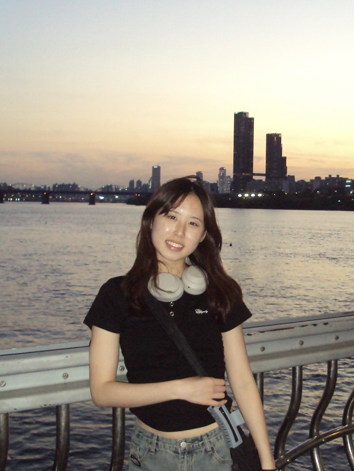 Ashley Paik's profile picture