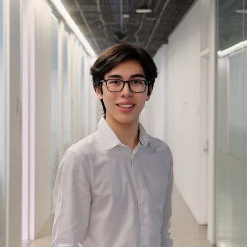Clément Rozé's profile picture
