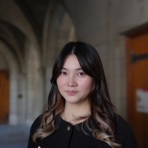 Evelyn Mai's profile picture