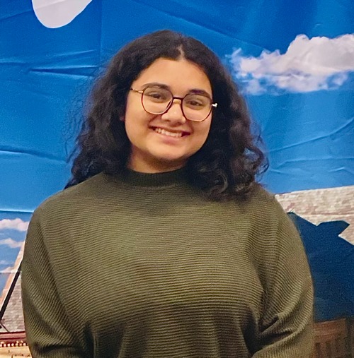 Esha Shah's profile picture