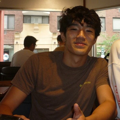 Jason Guo's profile picture