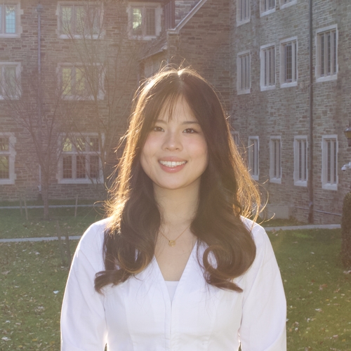 Jessica Liu's profile picture