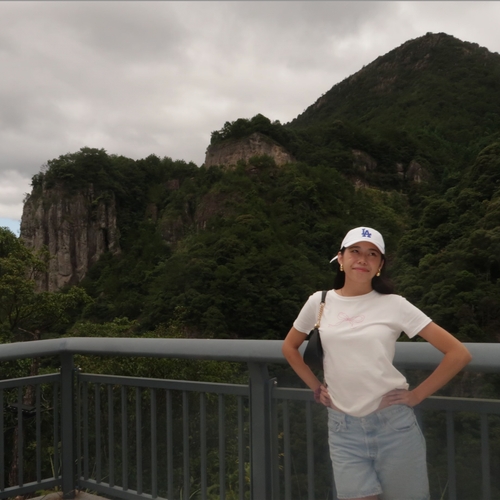 Jasmine Ren's profile picture