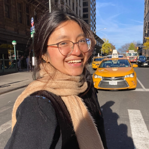 Jane Tenecota Villa's profile picture