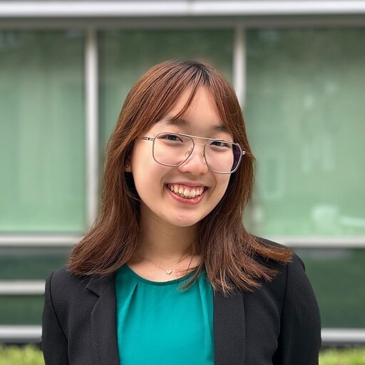 Jasmine Li's profile picture