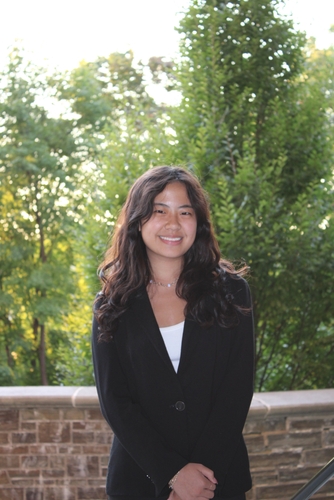 Katherine Huang's profile picture