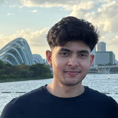 Karan Singh Madia's profile picture