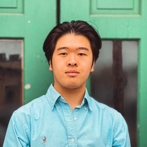 Kevin Mei's profile picture