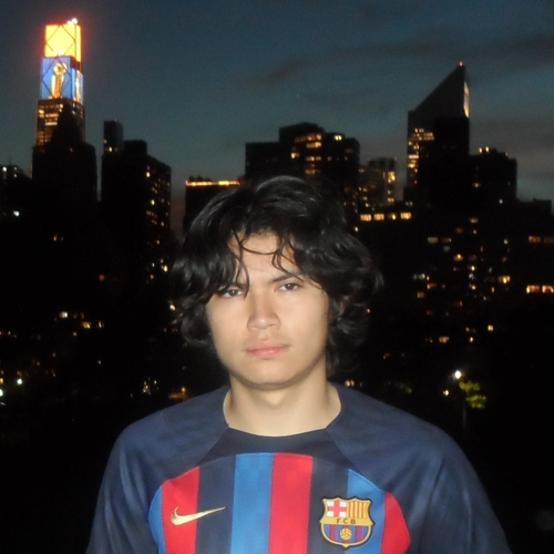 Matthew Izaguirre's profile picture
