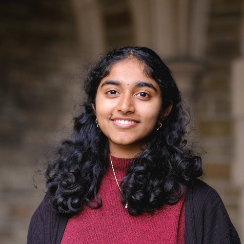 Nidhi Soma's profile picture