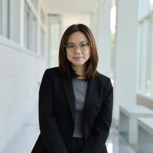 Stephy Chen's profile picture