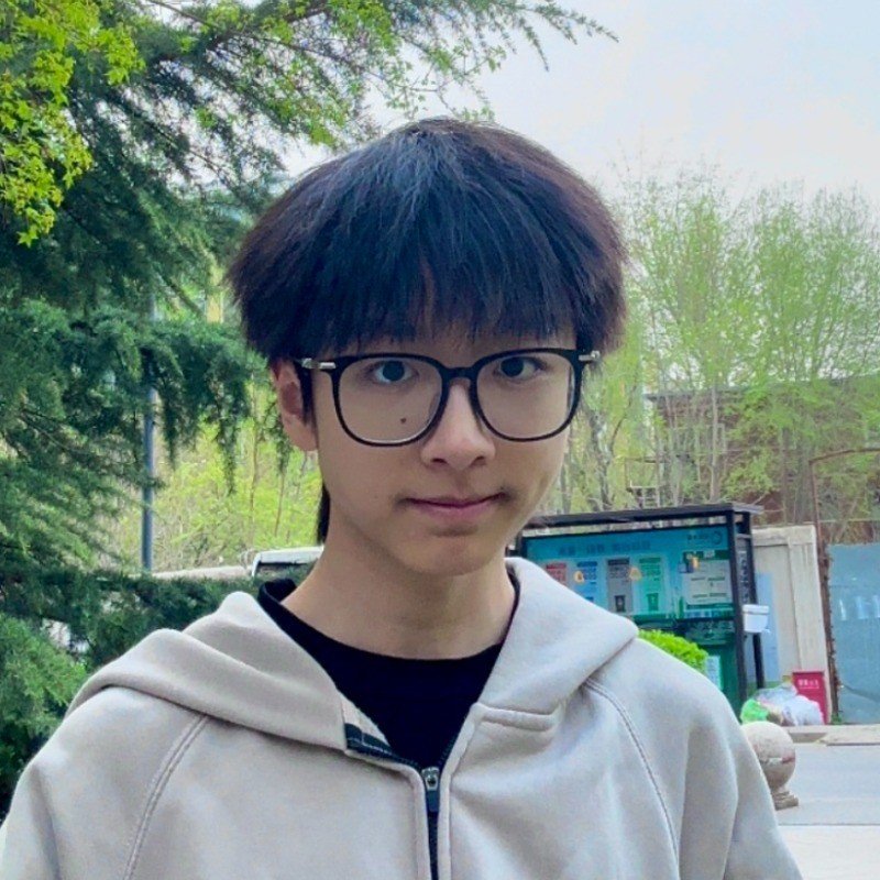 Frank Dai's profile picture