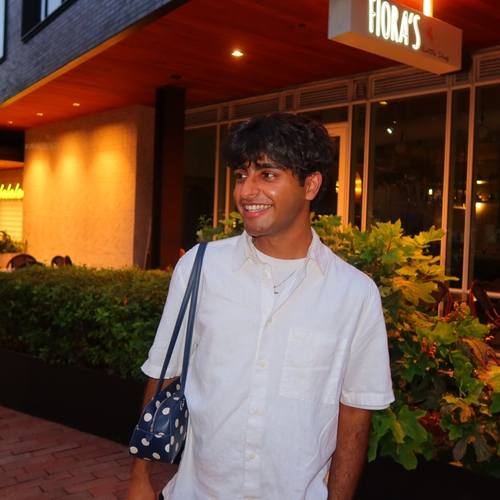 Saad Hashmi's profile picture