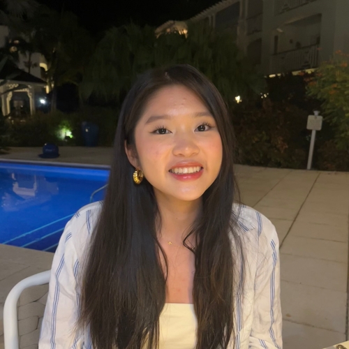 Selena Liu's profile picture