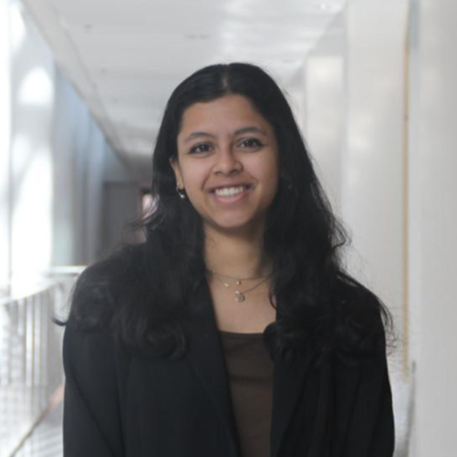 Sarvagna Malladi's profile picture