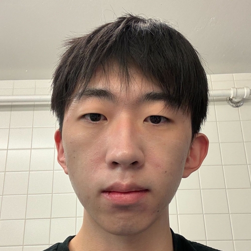 Steven Yu's profile picture