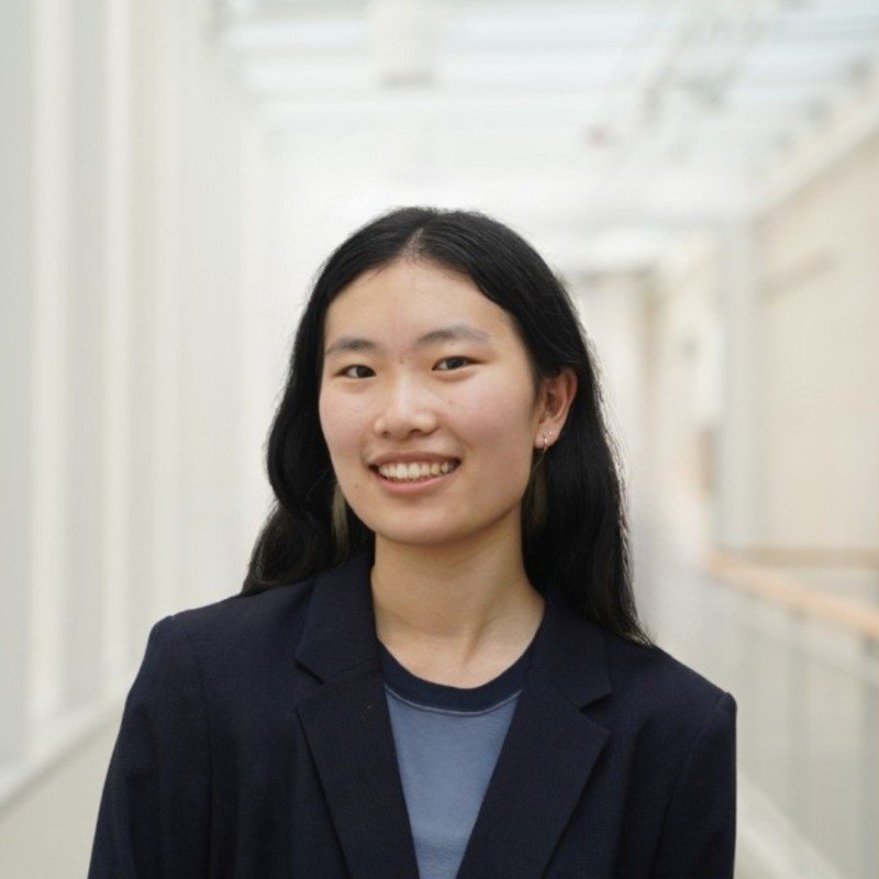 Sophie Wang's profile picture