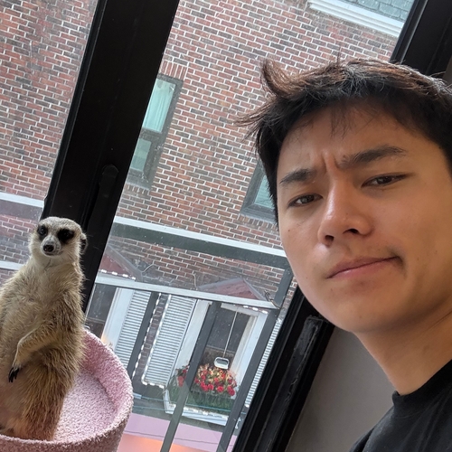Vince Park's profile picture