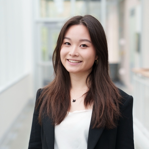 Layla Liu's profile picture