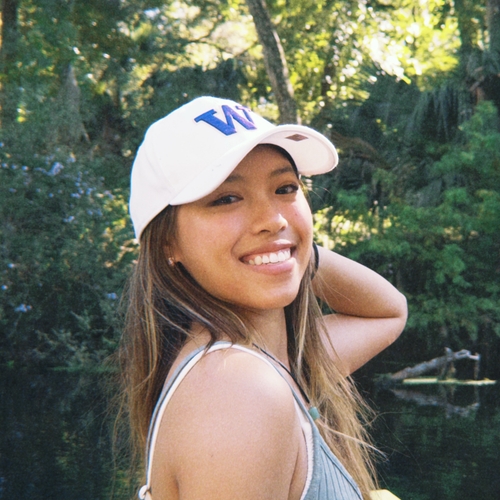 Sarah Li's profile picture